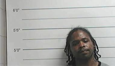 Troy Beard, - Orleans Parish County, LA 